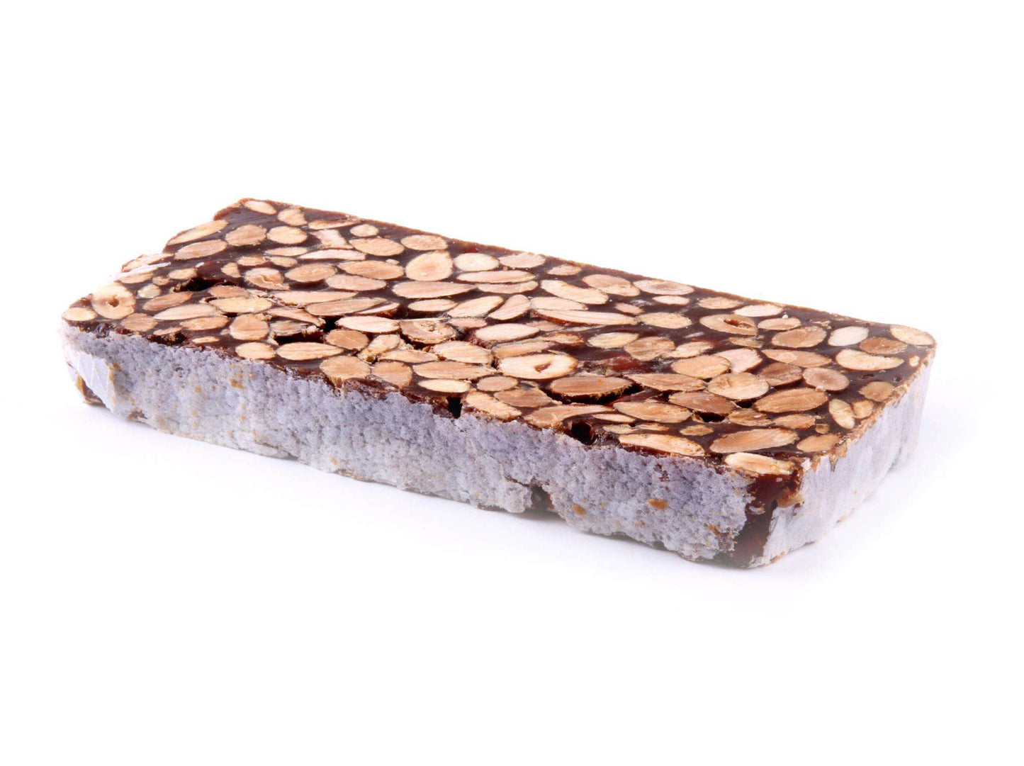 Turrón de Guirlache Artesano 300 g