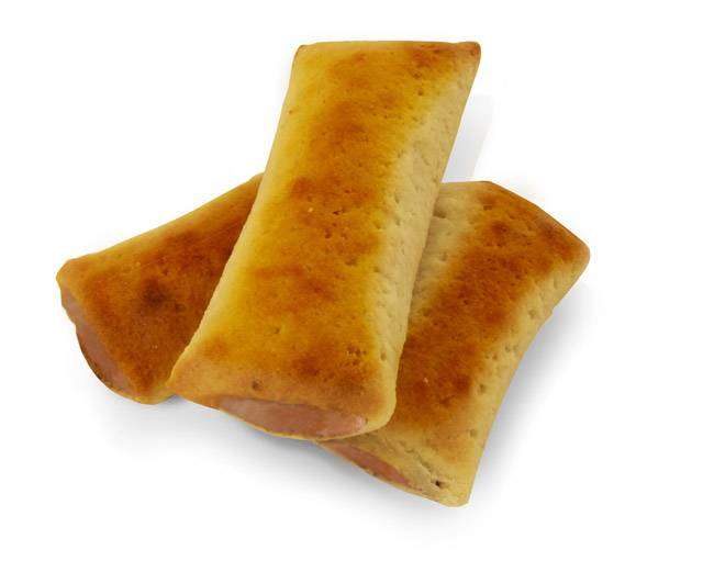 Huesitos de Santo, mazapán relleno de Yema, 200 gramos