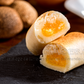 Huesitos de Santo receta