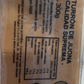 Turrón Artesano Jijona (REFINADO) 300 gramos