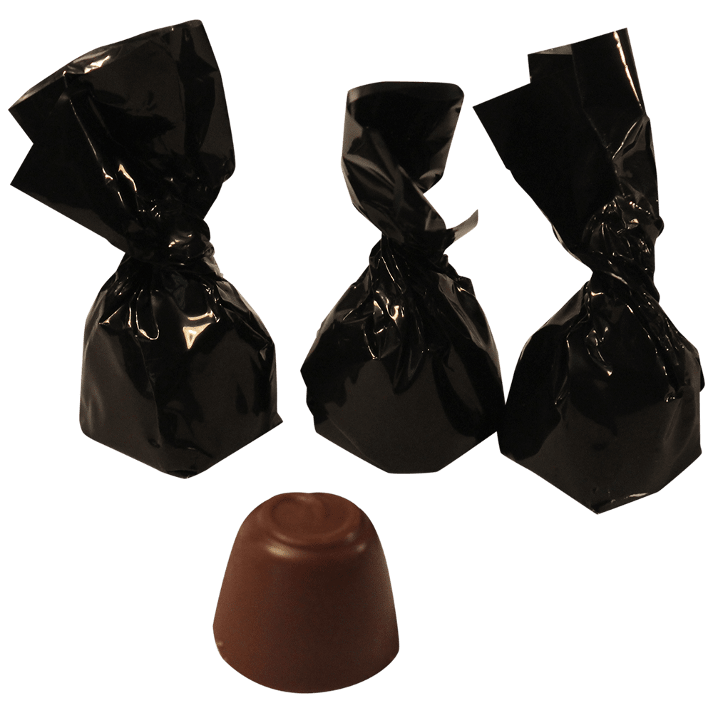 Bombones de turrón