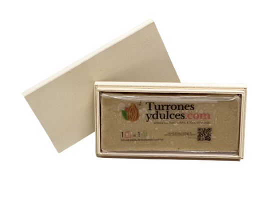turron-nieve-caja-madera