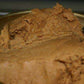 Torta de Turrón a la piedra 400g
