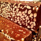Turrón Chocolate con leche con almendras, 500 grs.