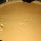 Turrón Jijona 500 g (blando), tableta grande conocida como barra catalana