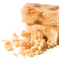 Turrón Yema con Naranja tableta alargada