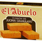 Polvorones de Almendra artesanos, 500g