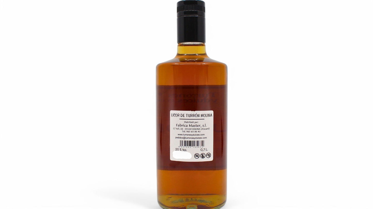 Licor de absenta 0,2 L