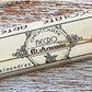 Lingote Chocolate con Almendras 60 cacao El Artesano