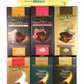 Lote 7 Chocolates de la marca Antiu Xixona - Calidad Premium Extrafino