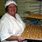 Nueces al Fondant 500gramos