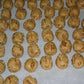 Nueces al Fondant 500gramos