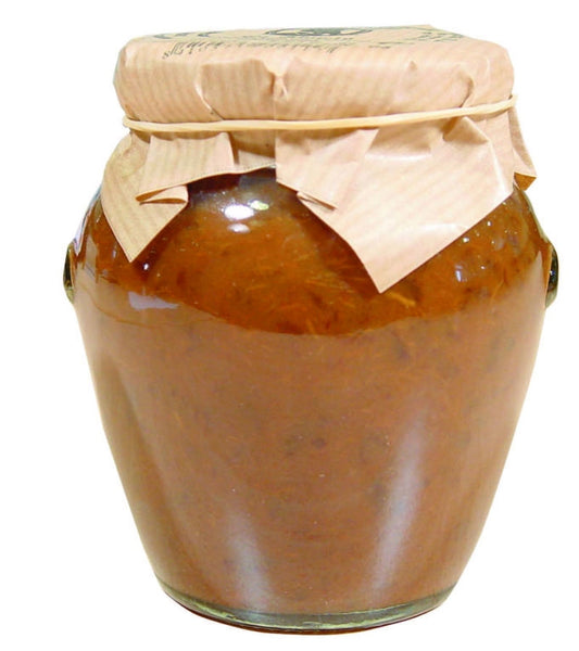 Mermelada de Ciruela 350g