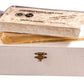 Caja Madera con Tapa para Turrones