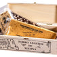 Caja Madera para turrones grandes