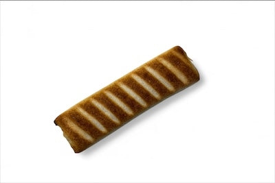 Mini tarta de crema de limón artesanal por 100 g para degustar