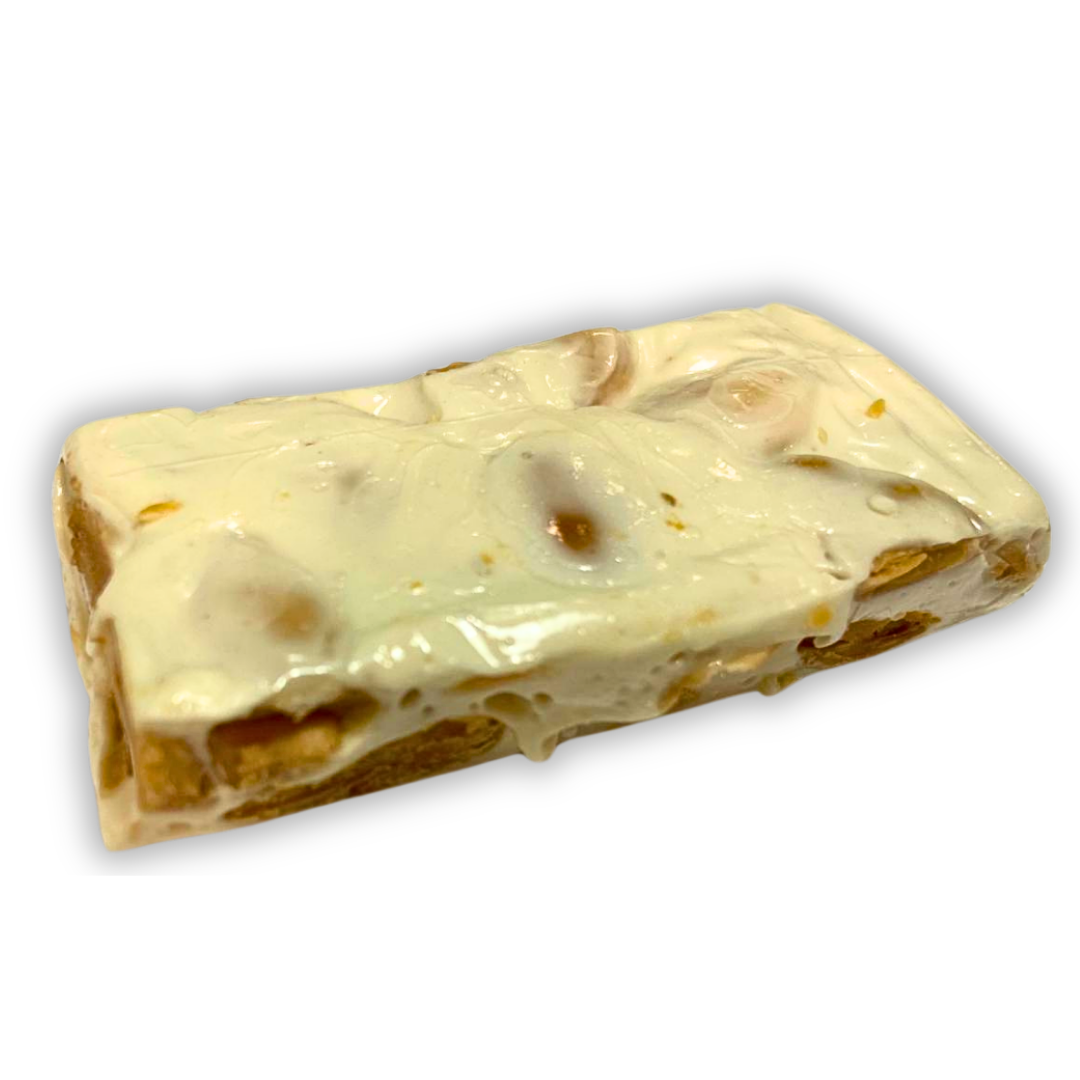 mini turrón de alicante duro