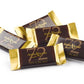 Chocolates pequeños