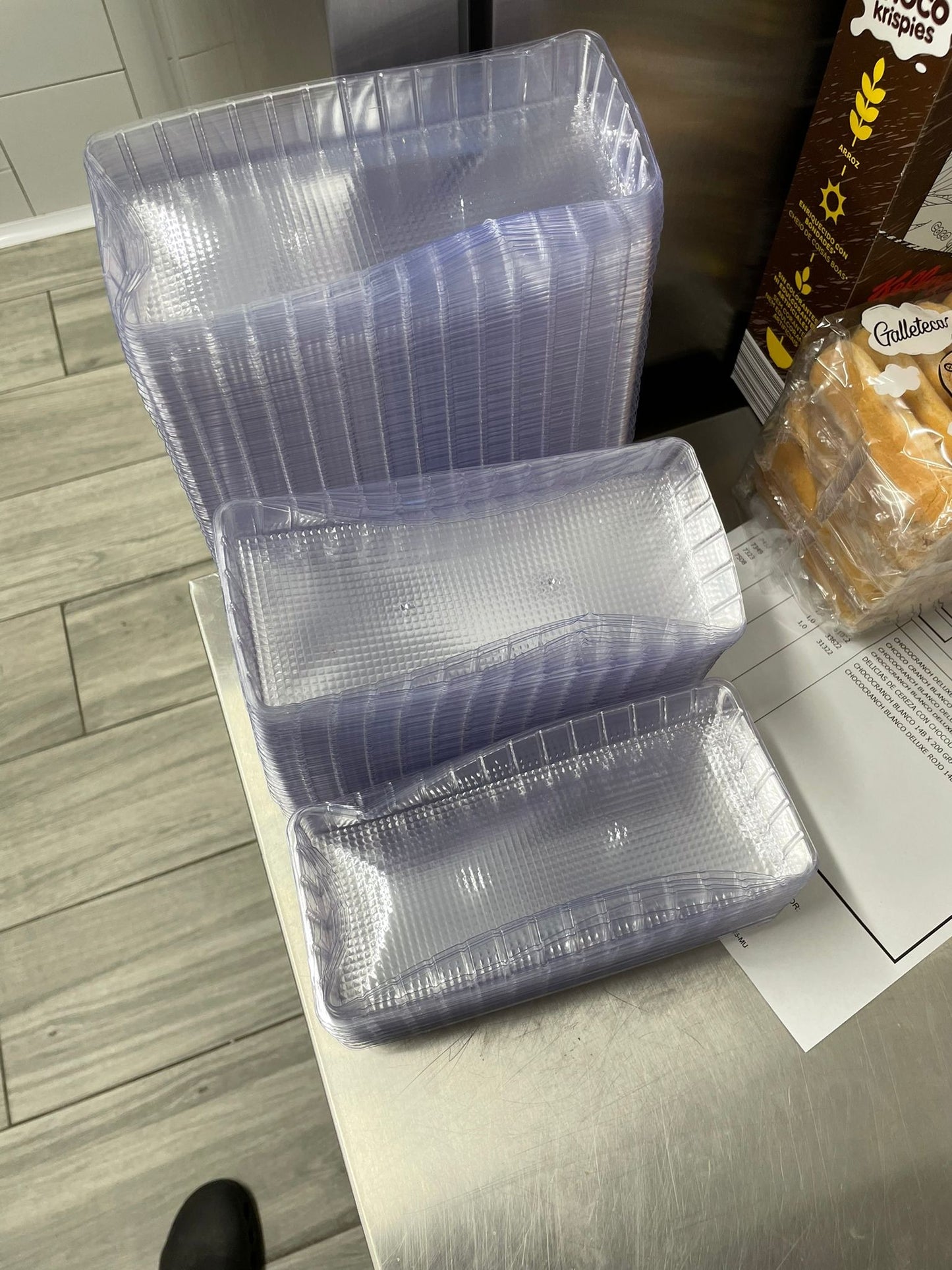 ▷ Moldes para hacer turrón, chocolate y dulces navideños