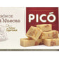TURRON DE NATANUECES PICO 200 GRS