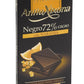 Chocolate Negro con Naranja