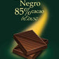 Chocolate Negro 85% Hacendado