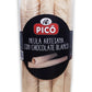 Neulas Artesanas de Chocolate Blanco