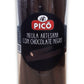Neulas Artesanas o Barquillos de Chocolate Blanco 280g