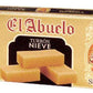 Turrón Nieve 300 grs.