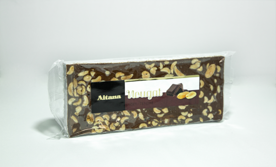 nougat_tableta_chocolate_cacahuete_aitana_300G