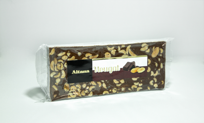 nougat_tableta_chocolate_cacahuete_aitana_300G