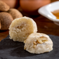 Nueces al Fondant receta
