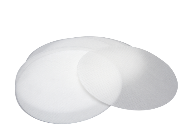 Oblea circular  grabado formato 180 o 210 mm 