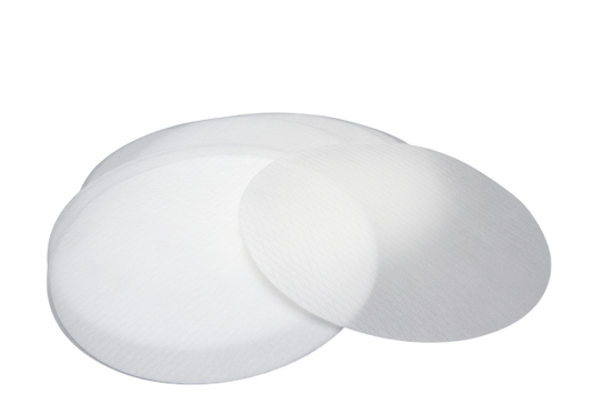 Oblea circular  grabado formato 180 o 210 mm 