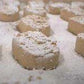 Polvorones de Almendra ecológicos, 200g El Abuelo