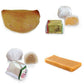 Pack Yema