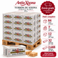 Palet de Turrón de Jijona Antiu Xixona Etiqueta Blanca 200 g con 2.688 tabletas, 84 cajas y envío gratis a Península Ibérica
