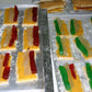 Pan de Cádiz, 6Kg. Turrón de Cádiz al Corte.