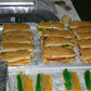 Pan de Cádiz, 6Kg. Turrón de Cádiz al Corte.