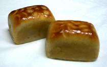 Pan de Cádiz, 6Kg. Turrón de Cádiz al Corte.