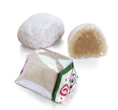Pack de pasteles de Gloria (Batata o moniato) a granel por 5 kg