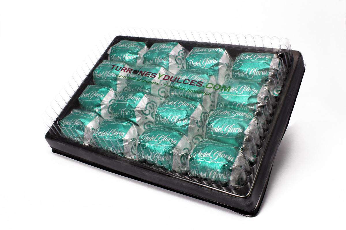 Pasteles de Gloria