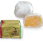 Pastelitos de Yema