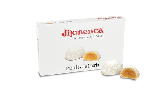 Pasteles de Gloria 360g  - Estuche Jijonenca