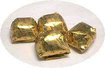 Pasteles de Yema en cajitas de 500g (también tenemos a granel)