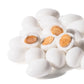 Peladillas de almendra, 50g: detalle para regalos, bodas y eventos