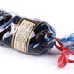 Almendras cubiertas bañadas de Chocolate (bolsa celofán 150 grs.) - Peladillas de chocolate o chocoperlas