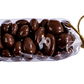 Peladillas de chocolate