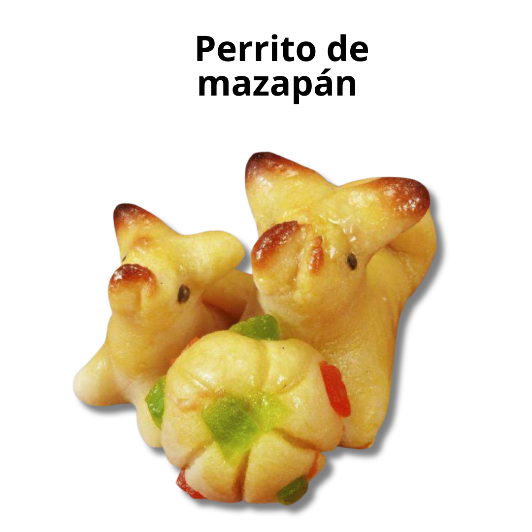 Lote Jijonenco Artesano. Pack con turrones artesanos, bombones y regalo de mazapán. Made in Xixona.