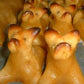 Perritos de Mazapán, 250g
